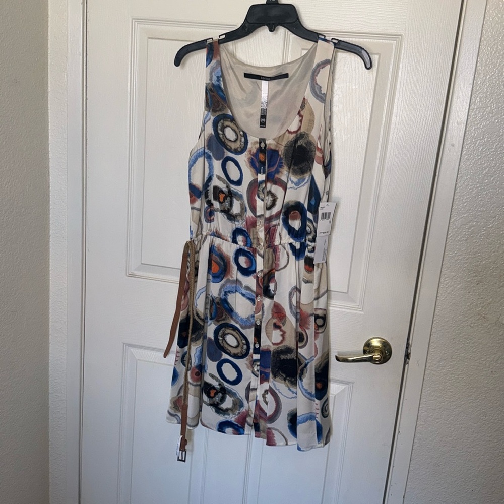 Kensie Dress - Medium NWT